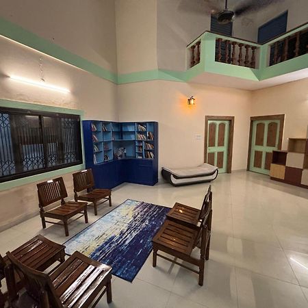 The Noor House Homestay อัครา ภายนอก รูปภาพ